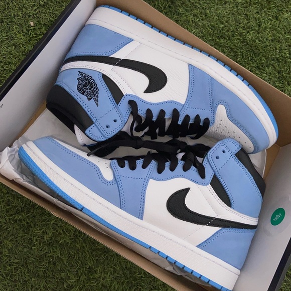 unc 1s size 10